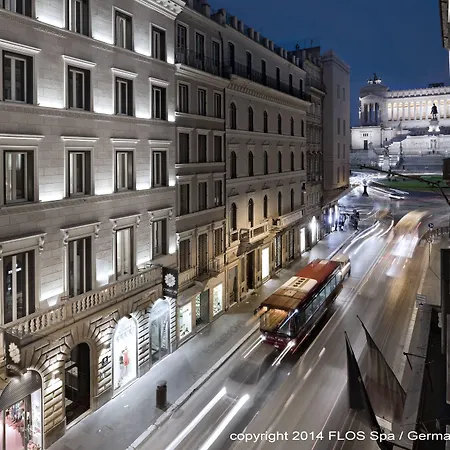 Corso 281 Luxury Suites