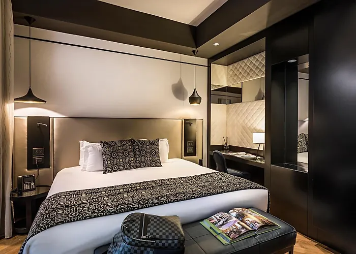 Hotel Corso 281 Luxury