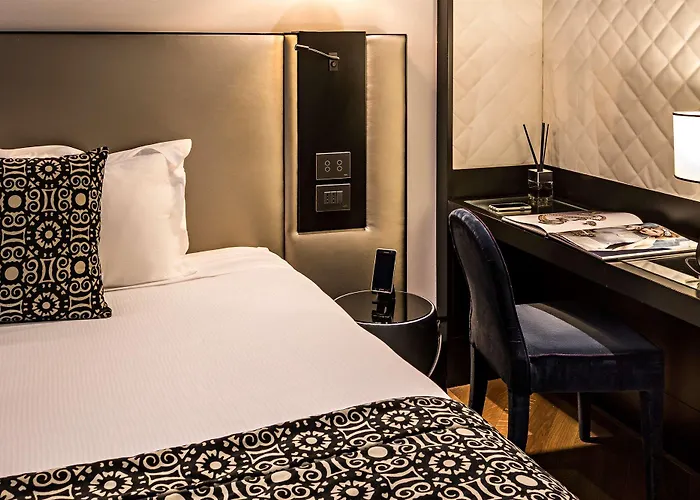 Corso 281 Luxury 5*