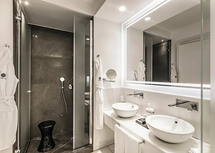 Hotel Corso 281 Luxury 5*