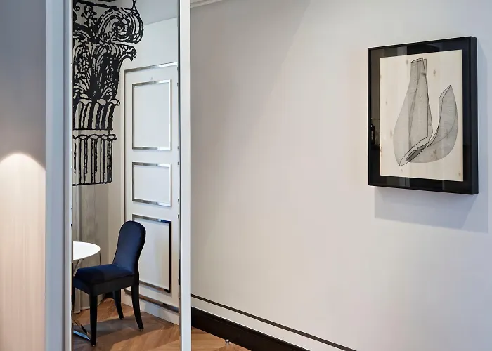 Hotel Corso 281 Luxury Rome