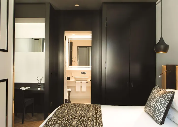 Hotel Corso 281 Luxury Rome