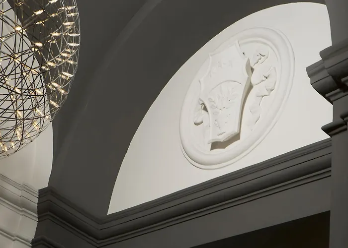 Corso 281 Luxury Hotel Rome
