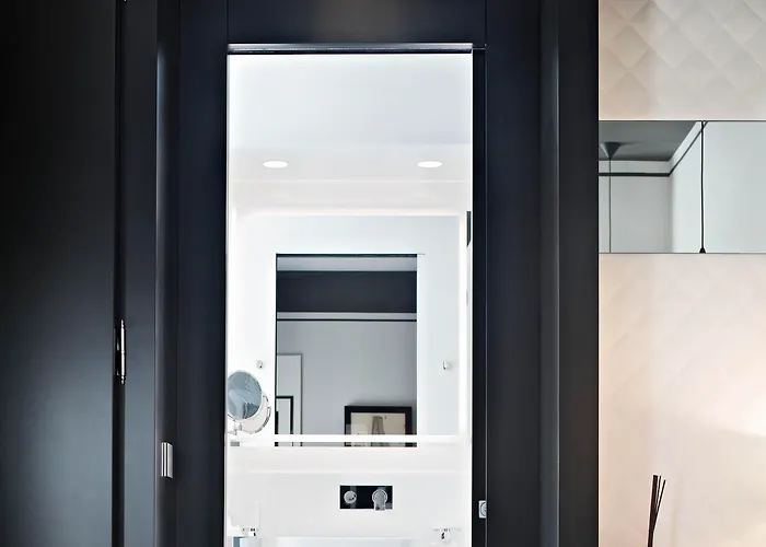 Corso 281 Luxury Hotel