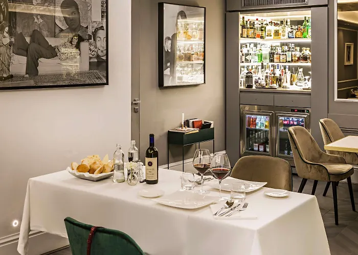 Hotel Corso 281 Luxury 5*