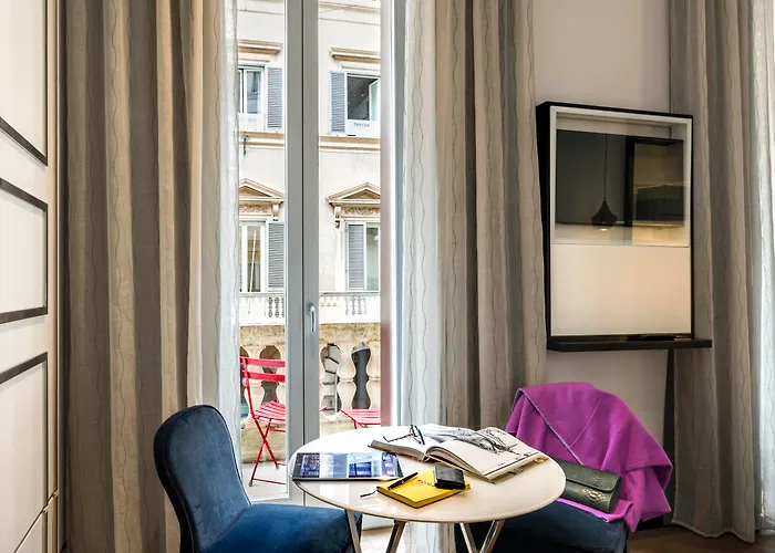 Corso 281 Luxury