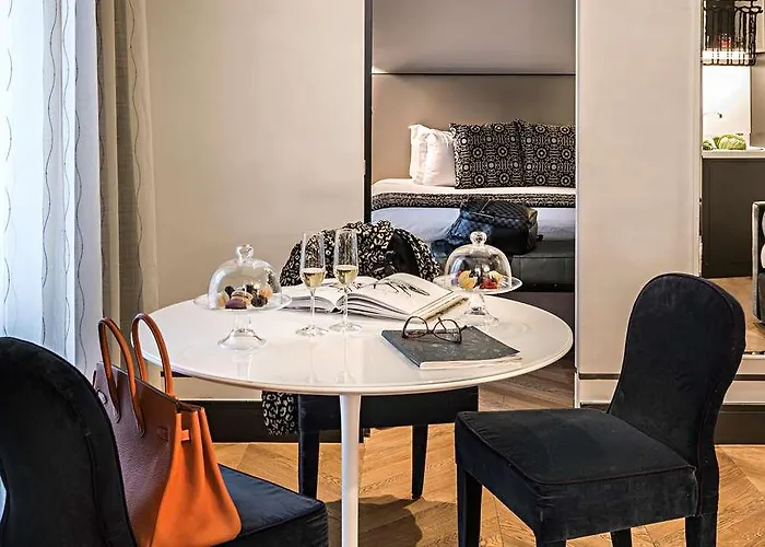 Corso 281 Luxury Hotel Rome