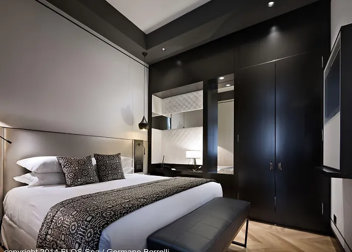 Corso 281 Luxury Hotel