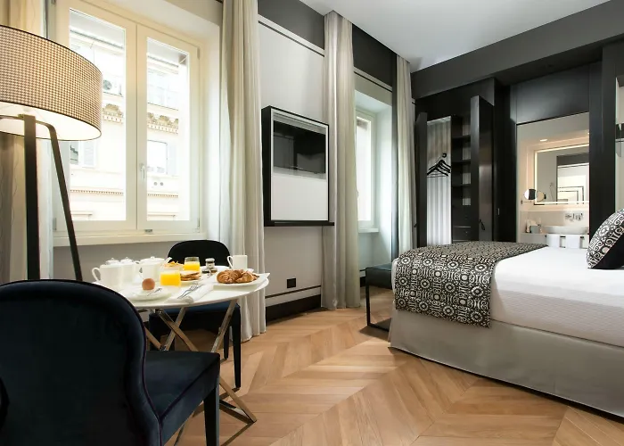 Hotel Corso 281 Luxury
