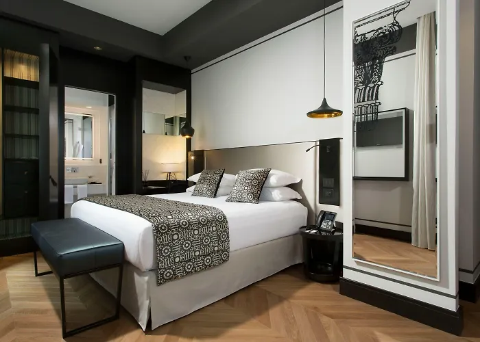 Corso 281 Luxury 5*