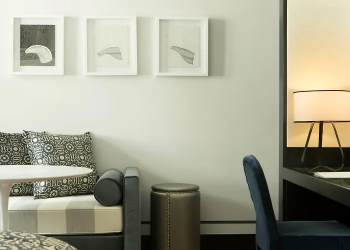 Corso 281 Luxury 5*