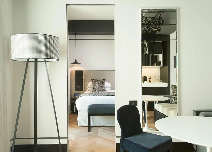 Corso 281 Luxury