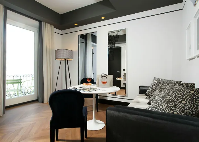 Corso 281 Luxury Hotel Rome