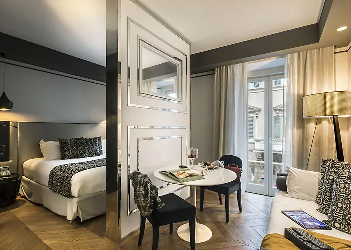 Hotel Corso 281 Luxury