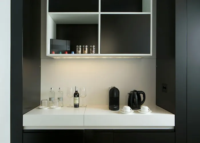 Corso 281 Luxury 5*