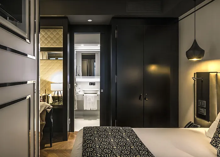 Hotel Corso 281 Luxury 5*