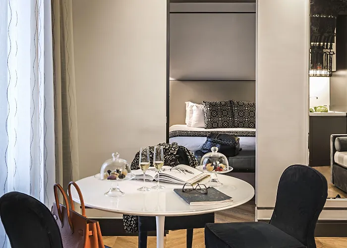 Hotel Corso 281 Luxury 5*