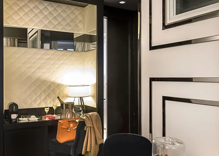 Corso 281 Luxury 5*
