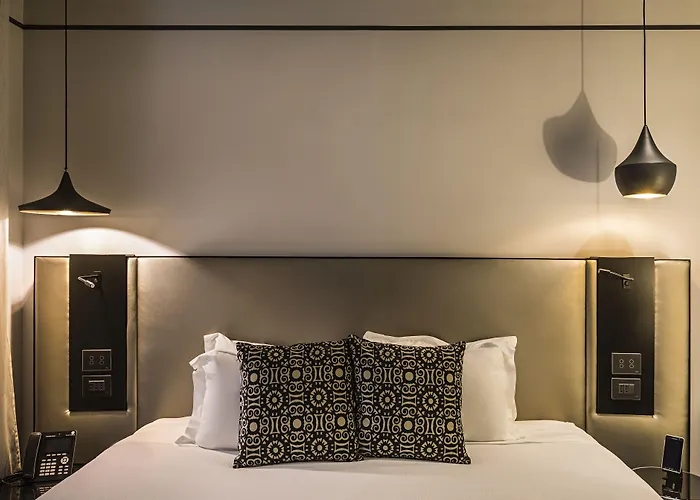 Corso 281 Luxury 5*