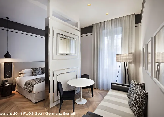 Corso 281 Luxury Rome