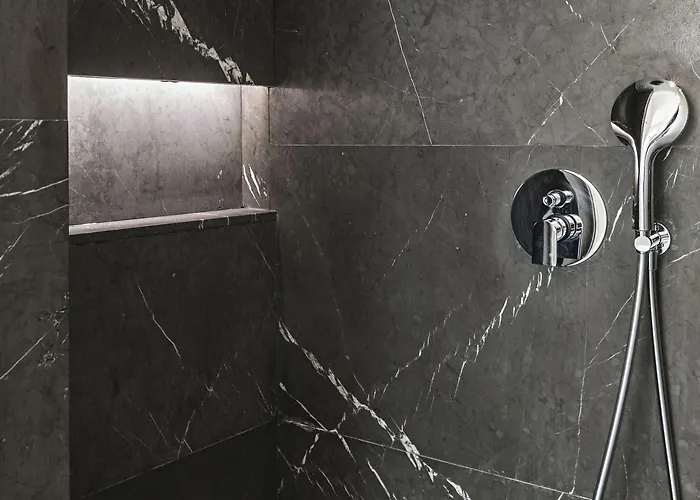 Corso 281 Luxury Hotel