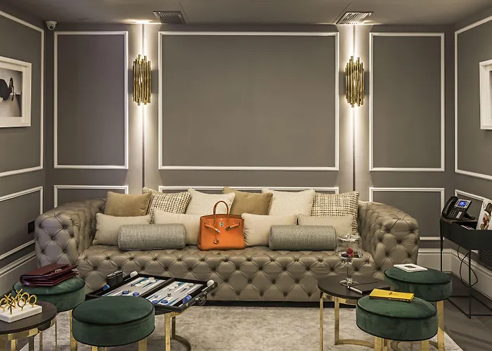 Corso 281 Luxury Hotel 5*