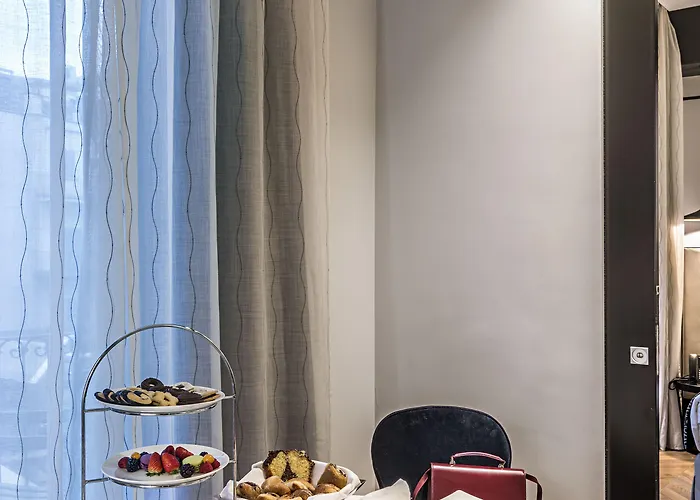Corso 281 Luxury 5*