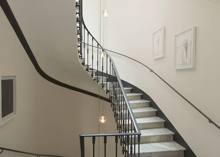 Corso 281 Luxury Hotel Rome