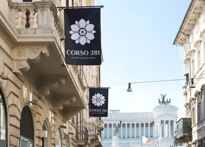 Corso 281 Luxury