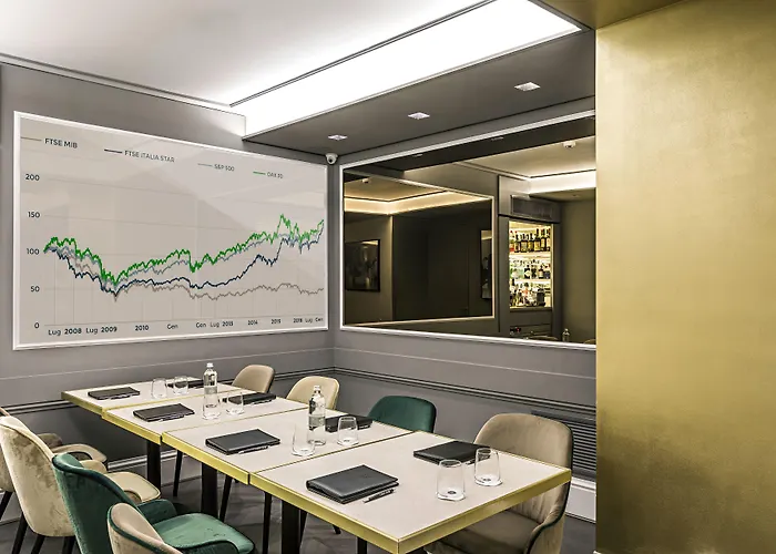 Corso 281 Luxury 5* Rome