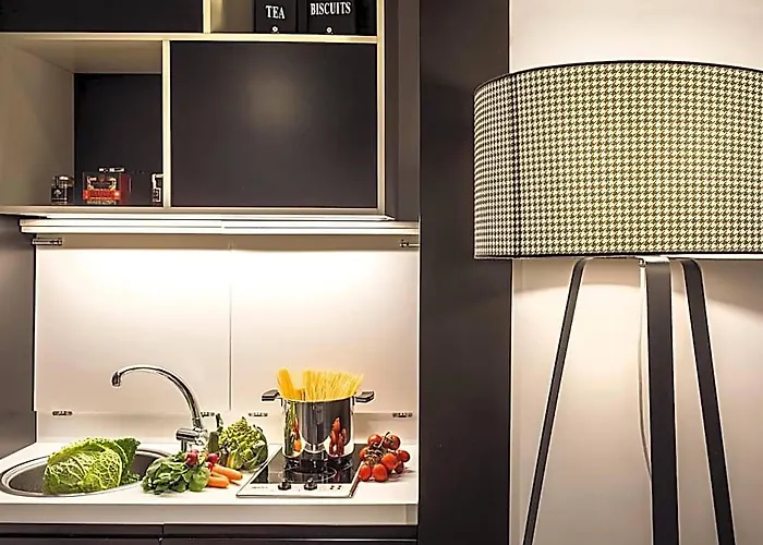 Corso 281 Luxury Hotel Rome