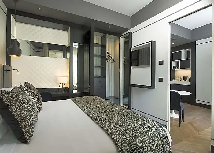 Corso 281 Luxury
