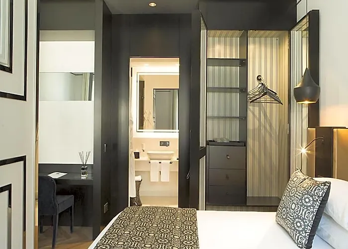 Corso 281 Luxury Hotel 5*