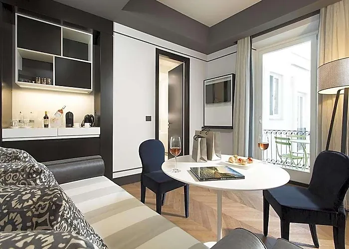 Corso 281 Luxury Rome