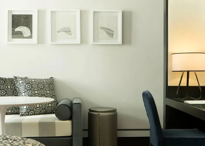 Corso 281 Luxury
