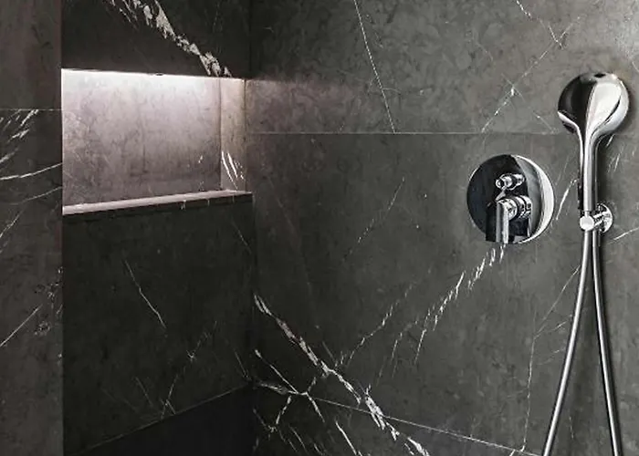 Corso 281 Luxury Hotel Rome