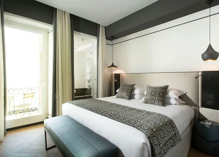 Hotel Corso 281 Luxury Rome