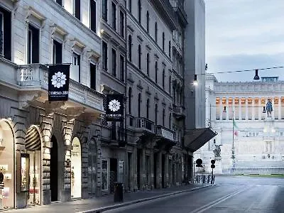 Corso 281 Luxury Rome
