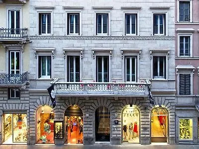 Hotel Corso 281 Luxury 5*