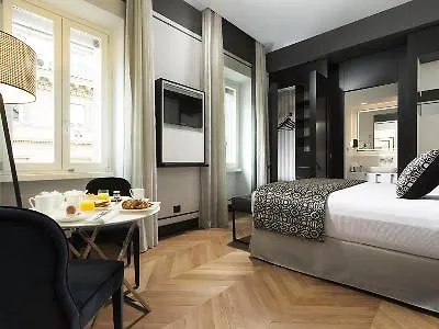 Corso 281 Luxury 5* Rome