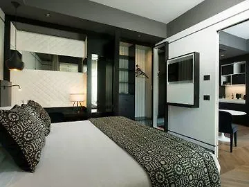 Hotel Corso 281 Luxury Rome