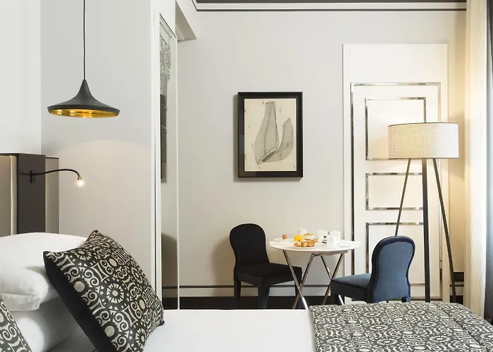 Corso 281 Luxury Rome