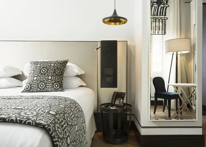 Hotel Corso 281 Luxury