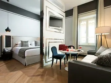 Corso 281 Luxury Hotel