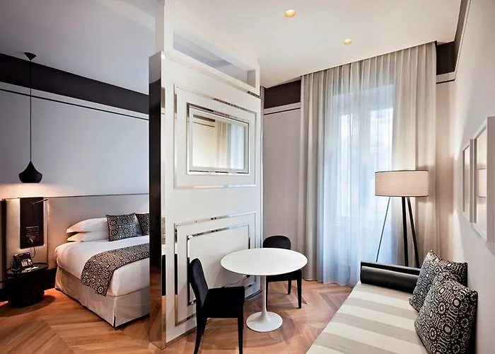 Corso 281 Luxury 5*