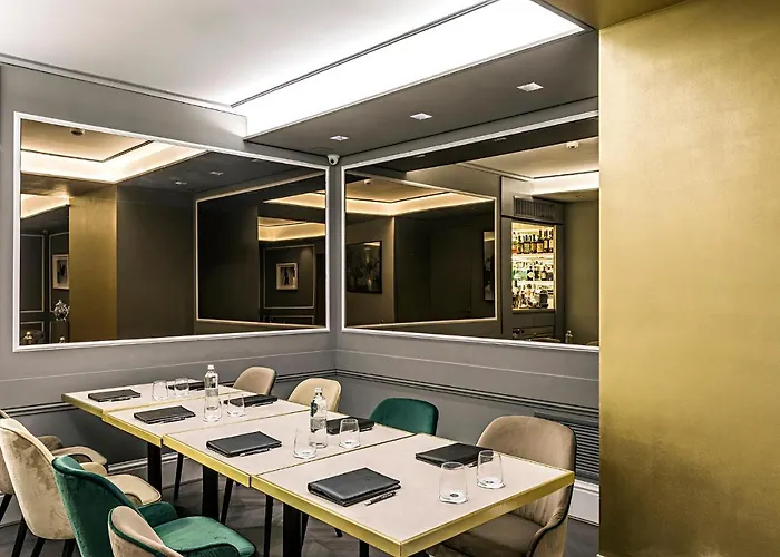 Corso 281 Luxury Hotel Rome