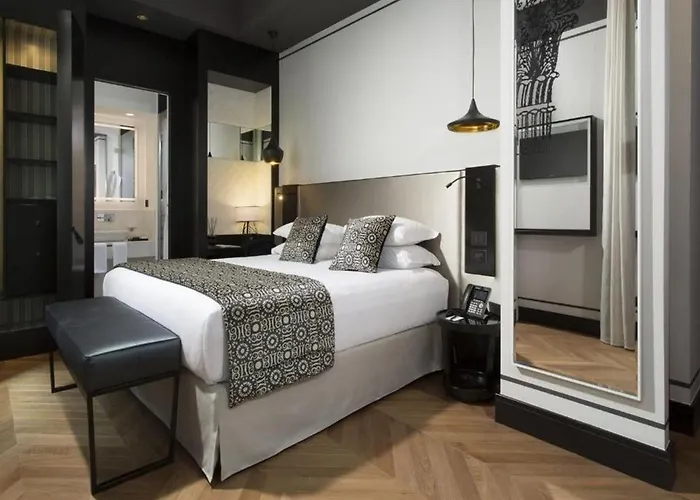 Corso 281 Luxury 5*